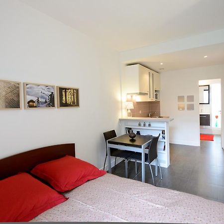 La Campagne A Paris B&B الغرفة الصورة