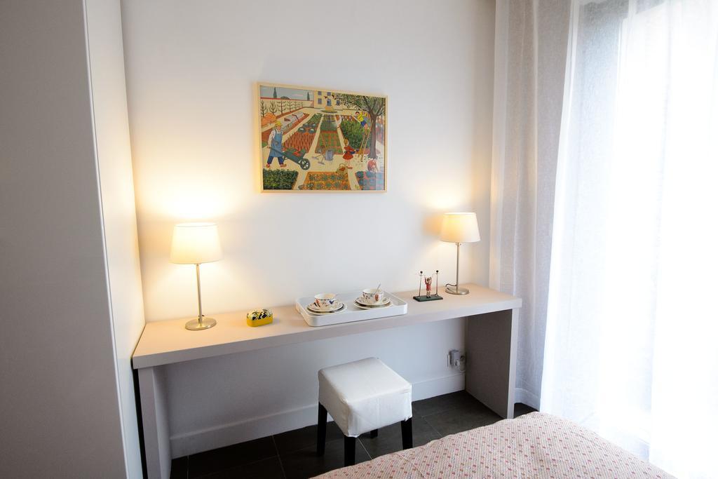 La Campagne A Paris B&B المظهر الخارجي الصورة